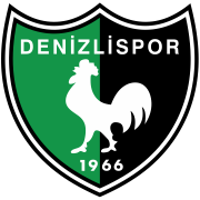 Denizlispor badge