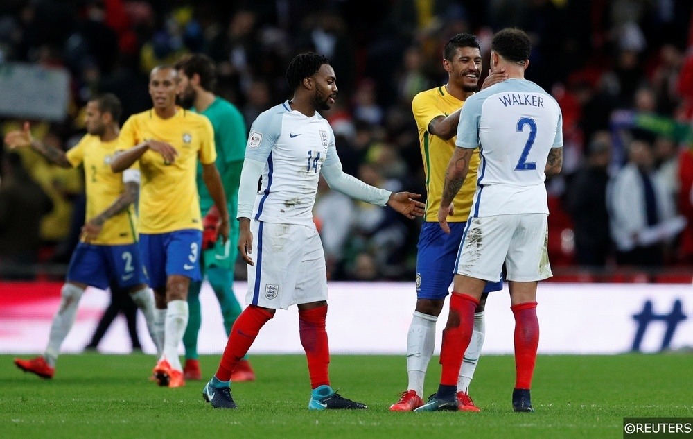 England predictions, betting tips and match preview