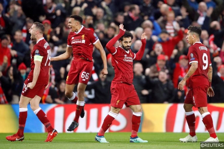 Premier League Team Focus: Liverpool expected to challenge for the title
