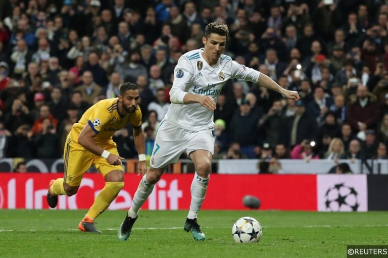 Juventus Seal Ronaldo Switch and Send Shockwaves Through Europe