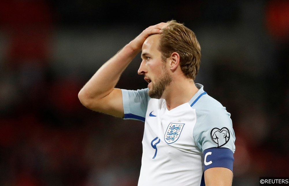 England predictions, free betting tips and match preview