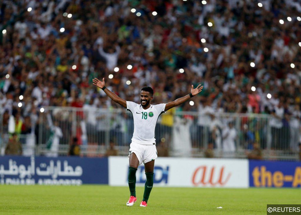 Saudi Arabia predictions, betting tips and match preview