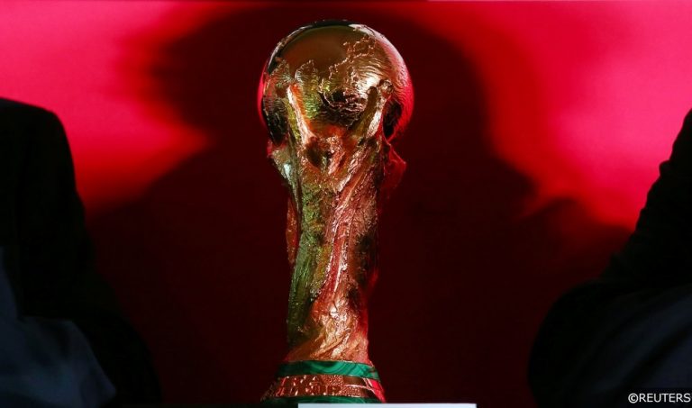 The 5 Most Shocking World Cup Group Stage Exits