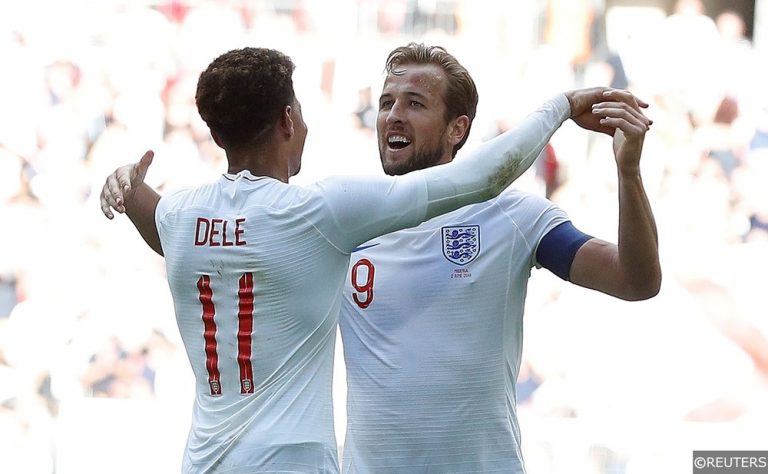 Could Football Really Be Coming Home? A Look into England's World Cup So Far