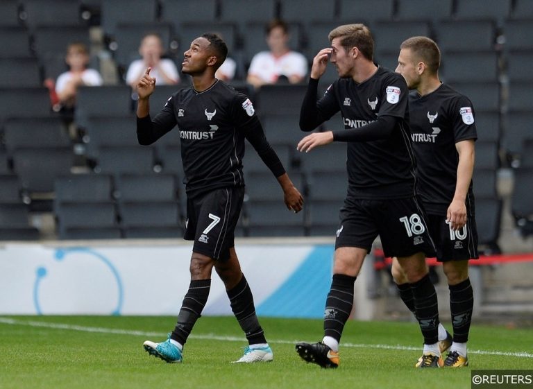 League One 2018/19 Outright Betting Tips and Predictions: Top Six and Relegation