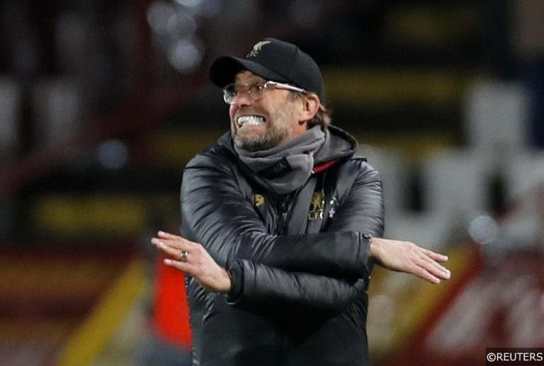Next Liverpool manager odds: Who could replace Klopp?