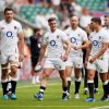 Rugby World Cup Team Focus: England