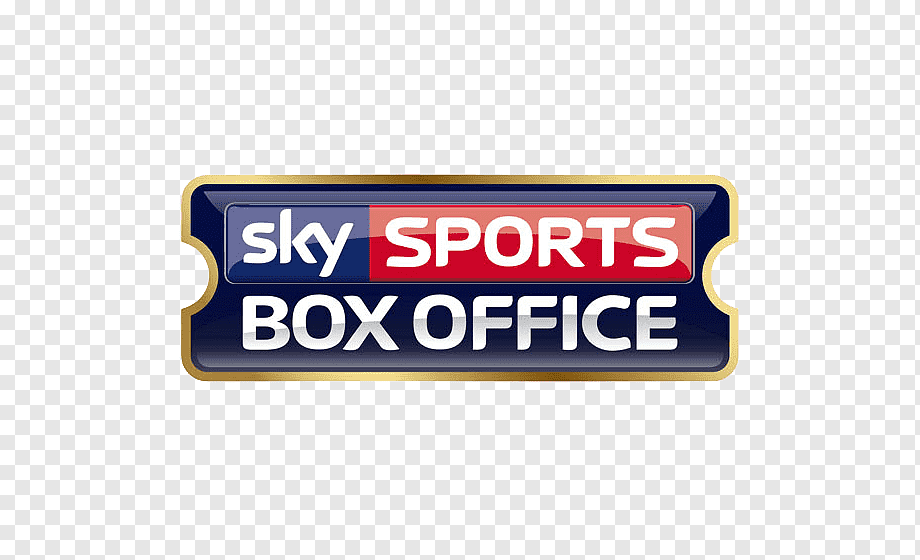Sky Sports Box Office