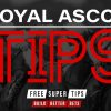 Experts' Best Bets: Royal Ascot Day 2 tips with Robbie Wilders