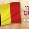 Belgium team guide & best bet - World Cup 2022