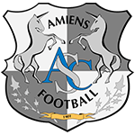 Amiens badge