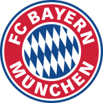 Lencana Tim Bayern Munich