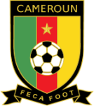 Emblema de Camarões