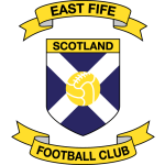 Lencana Tim East Fife