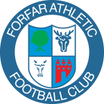 Lencana Tim Forfar
