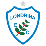 Londrina badge