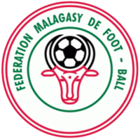 Madagascar badge