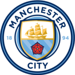 Manchester City badge