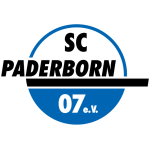 Paderborn badge