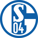Schalke badge