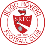 Lencana Tim Sligo Rovers