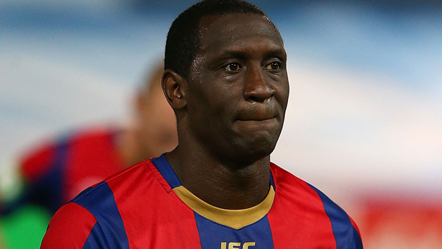 Social Media Favourite Heskey to Join Championship Club