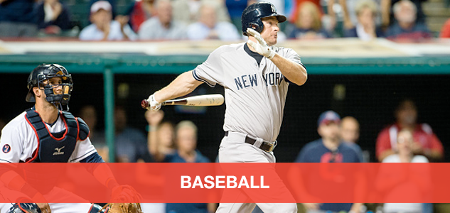 20/1 MLB Baseball Acca Win!