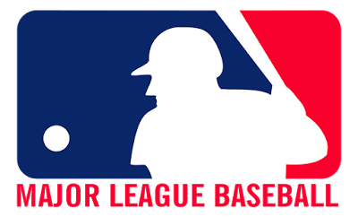 MLB logo