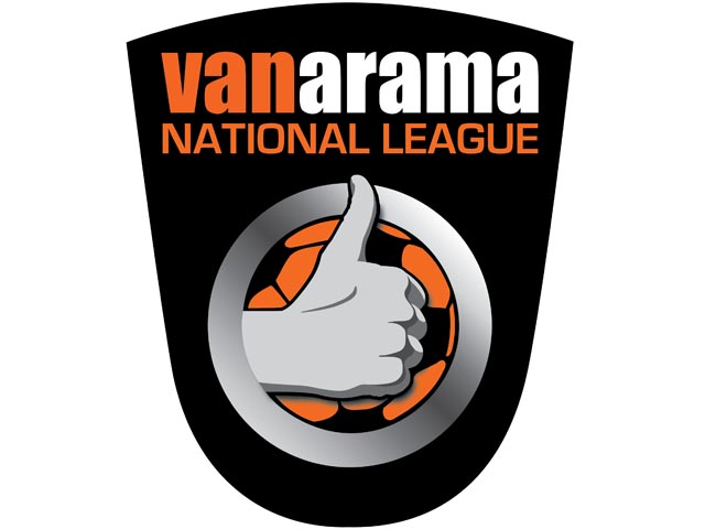 Vanarama National League Outrights, Betting Tips, Predictions & Odds