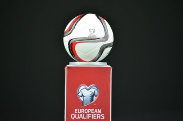 Euro 2016 Qualifiers - which teams have qualified for france