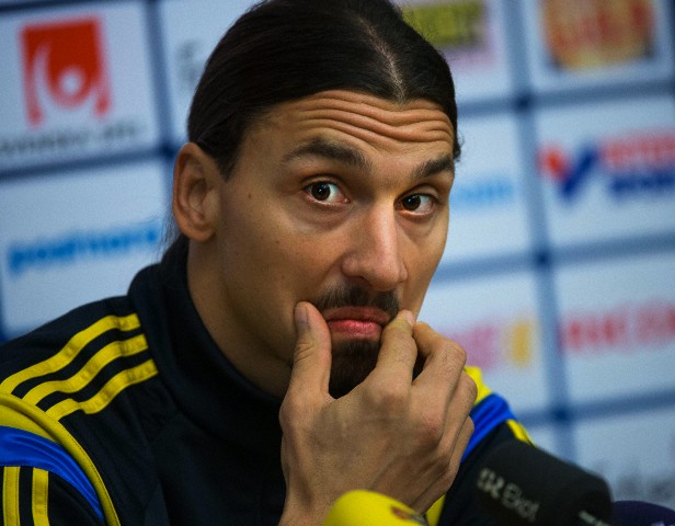 Zlatan Ibrahimovic Best Quotes