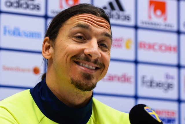 The Best Zlatan Ibrahimovic Quotes