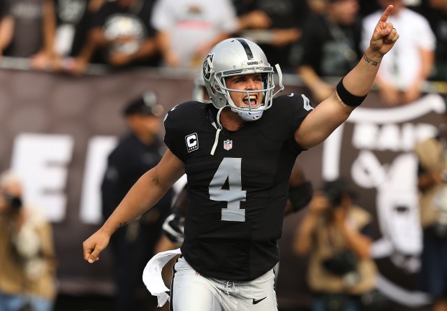 Oakland Raiders NFL