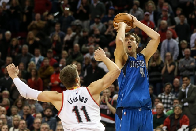 Over £200 Profit From This Weekend's NBA Tips!