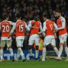 Can Arsenal sustain a title challenge despite their growing injury list?