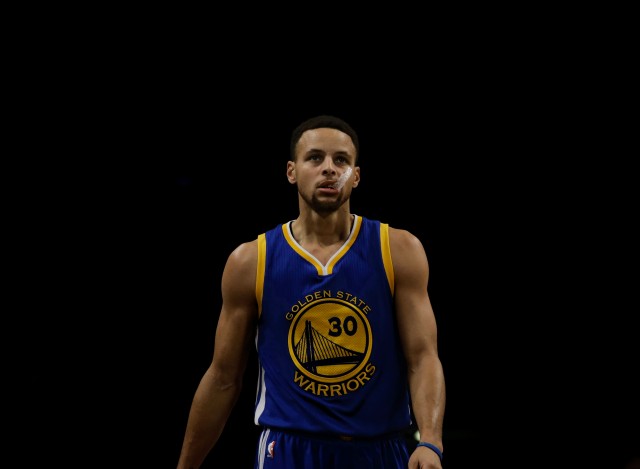 23-0 Golden State Warriors Set An NBA Record