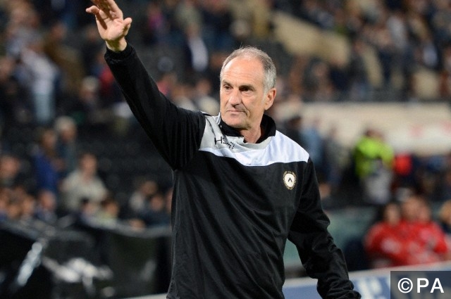 Can Francesco Guidolin save the Swans?