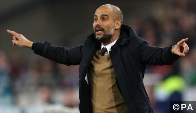 Pep Guardiola - Which Premier League club suits him best