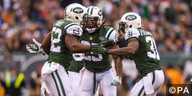 What's at stake in the final week of the NFL regular season?