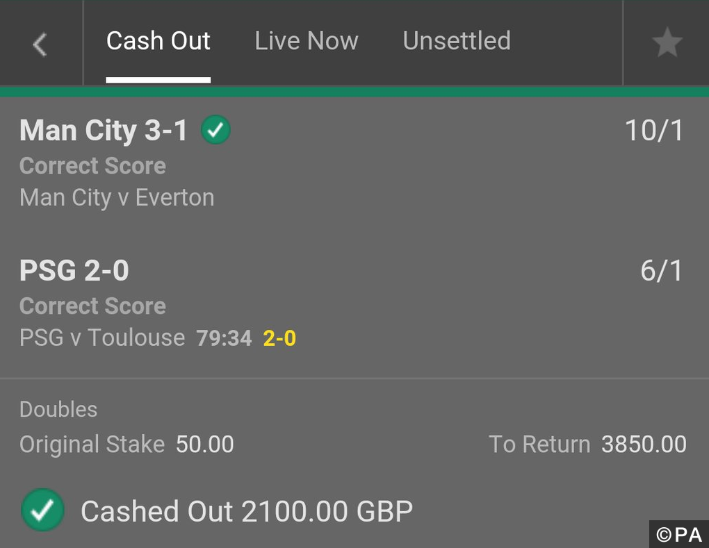 Free correct score predictions today - football score tips