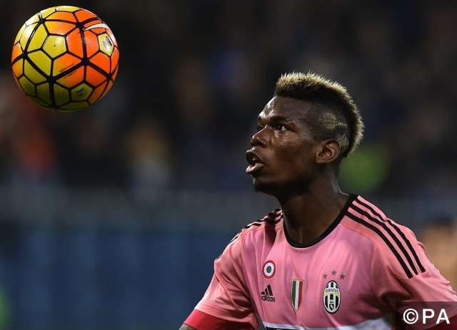 Madrid back in for Pogba, Leicester bid for Euro 2016 star