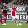 Ajax vs PEC Zwolle Live Streams