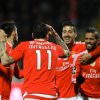Benfica vs Uniao Madeira Live Streaming