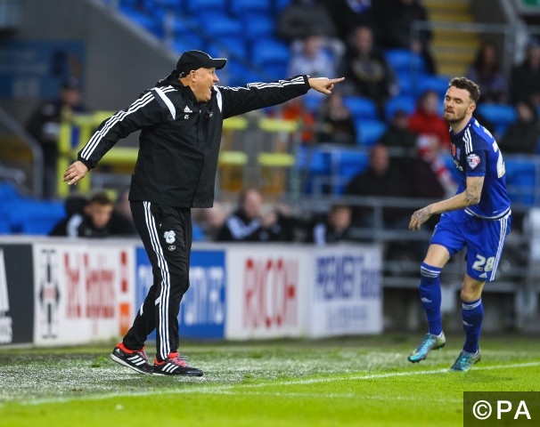 Cardiff City vs Birmingham City Prediction and Betting Tips