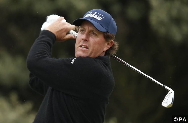 Celebrities Playing at The 2017 AT&T Pebble Beach Pro-Am