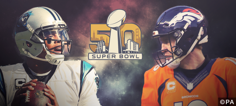 Early Super Bowl 50 Betting Odds Analysis