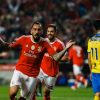 Benfica vs Vitoria Setubal Live Streaming