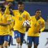 Paraguay vs Brazil Live Streams