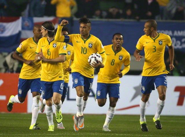 brazil copa america