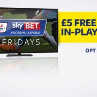 £5 Free Inplay Bet on Hull vs Sheffield Wednesday!
